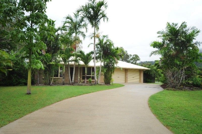 14 Sanctuary Avenue, JUBILEE POCKET QLD 4802, Jubilee Pocket - Thumbnail 2
