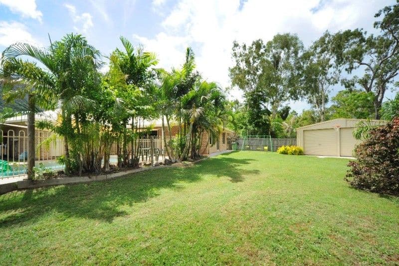 14 Sanctuary Avenue, JUBILEE POCKET QLD 4802, Jubilee Pocket - Thumbnail 5
