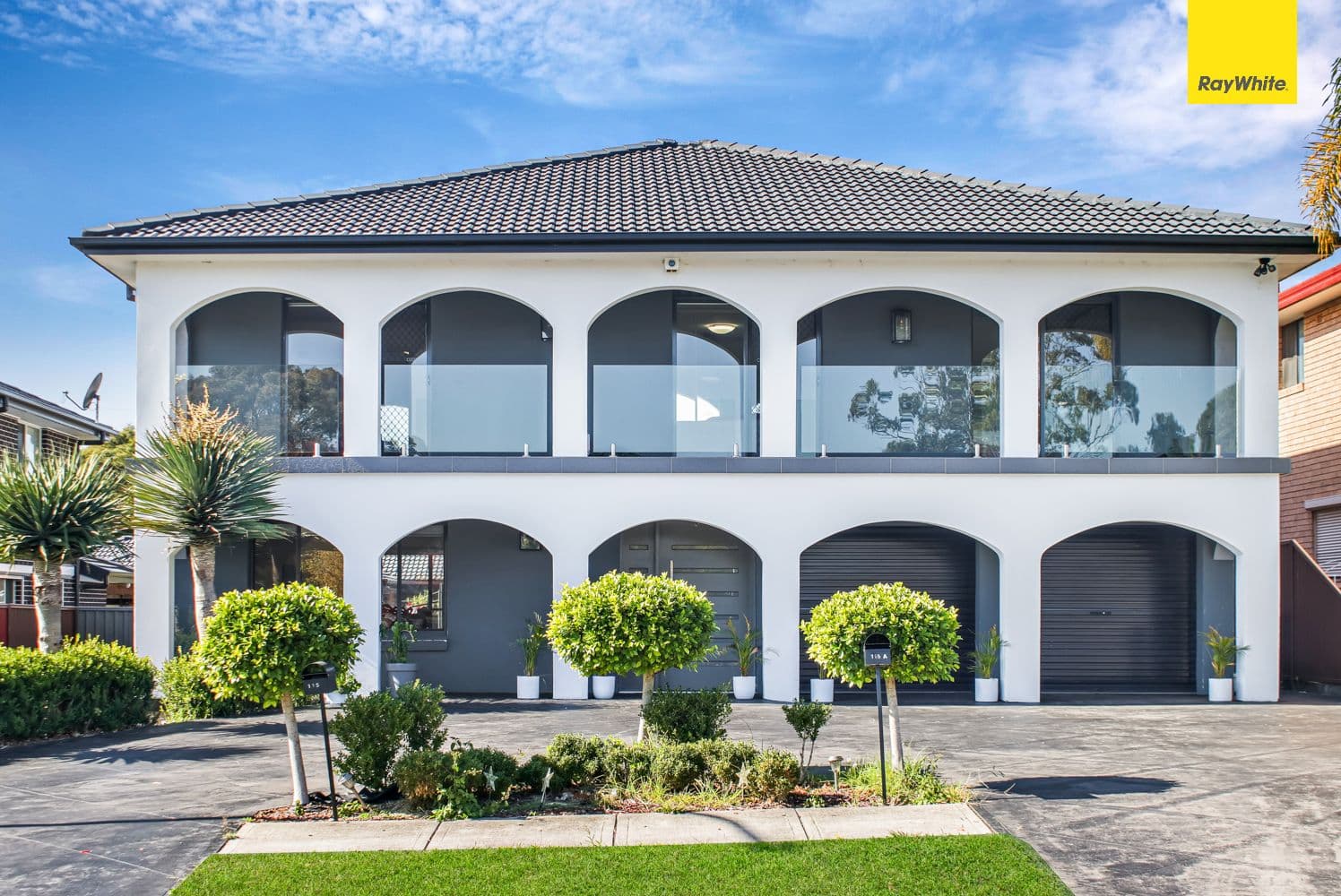 115 Beechwood Avenue, Greystanes NSW 2145, Greystanes - Image 1