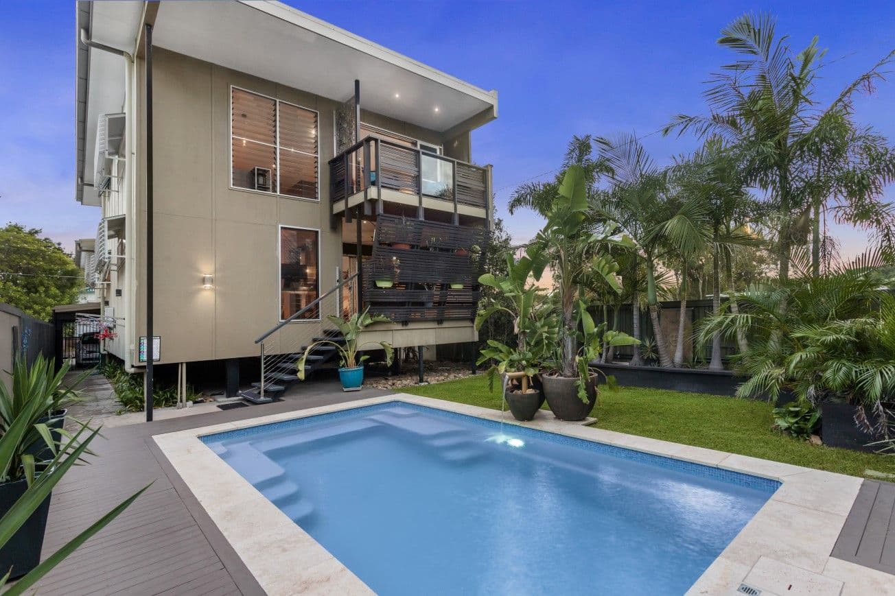 84 Grafton Street, Windsor QLD 4030, Windsor - Image 1