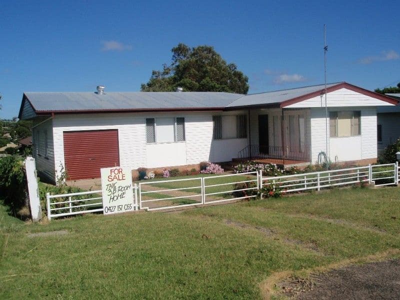 11 Douglas Street, WARWICK QLD 4370, Warwick - Image 1