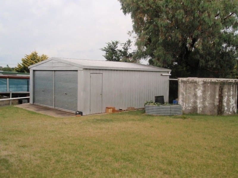 11 Douglas Street, WARWICK QLD 4370, Warwick - Thumbnail 7