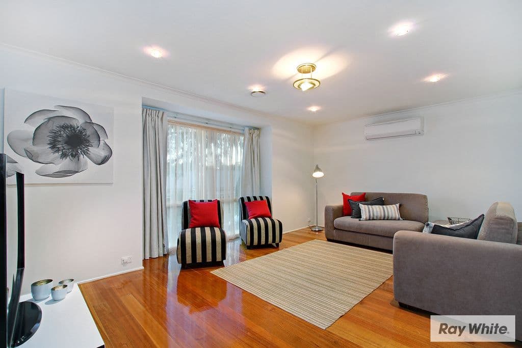 3 LATROBE Court, CROYDON HILLS VIC 3136, Croydon Hills - Thumbnail 4