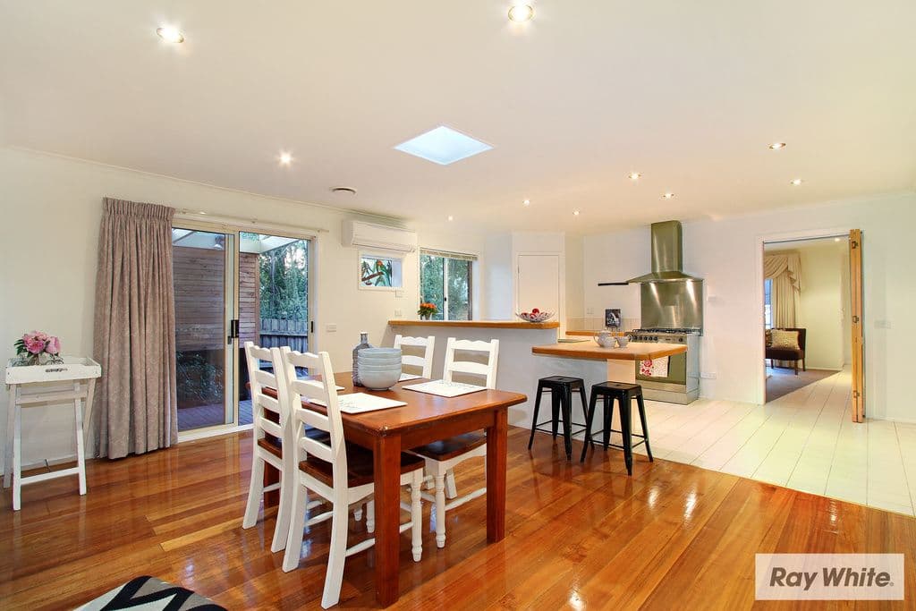 3 LATROBE Court, CROYDON HILLS VIC 3136, Croydon Hills - Thumbnail 5