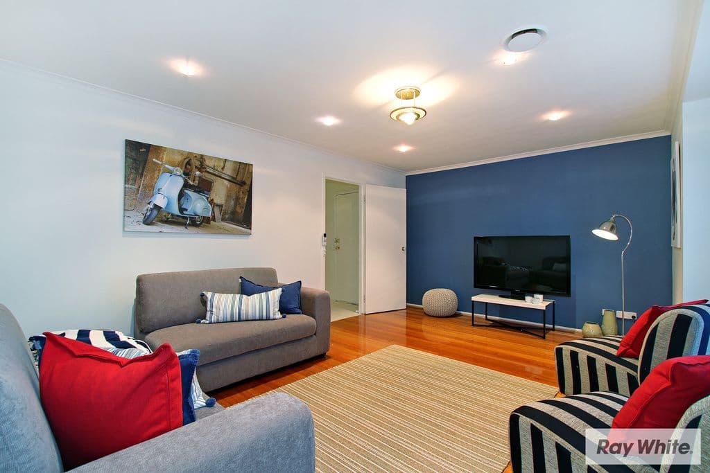 3 LATROBE Court, CROYDON HILLS VIC 3136, Croydon Hills - Thumbnail 8