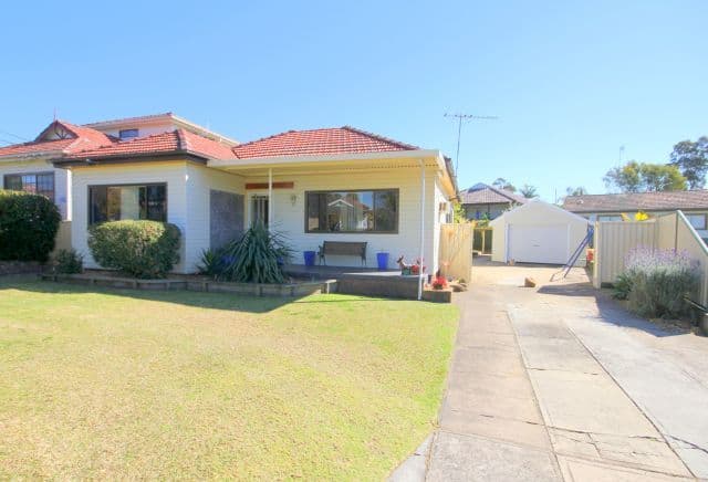 13 Gough Avenue, CHESTER HILL NSW 2162, Chester Hill - Image 1