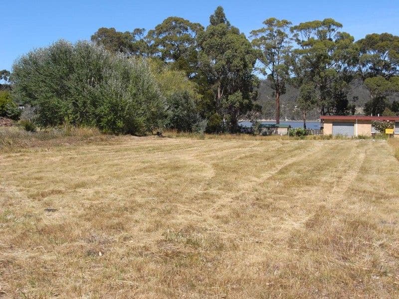 Lot 25 Channel Highway, DEEP BAY TAS 7112, Deep Bay - Thumbnail 2