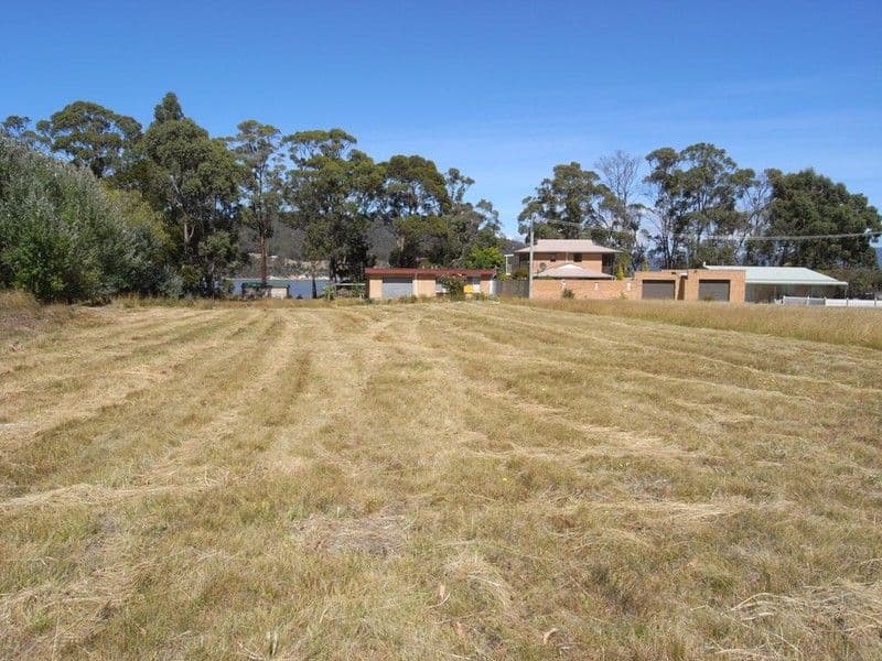 Lot 25 Channel Highway, DEEP BAY TAS 7112, Deep Bay - Thumbnail 3