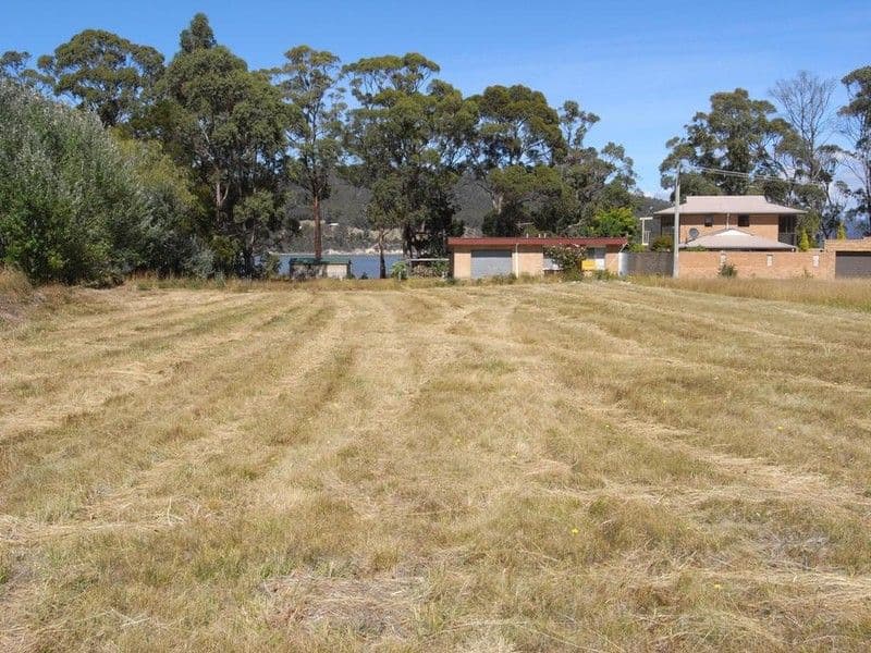 Lot 25 Channel Highway, DEEP BAY TAS 7112, Deep Bay - Thumbnail 4