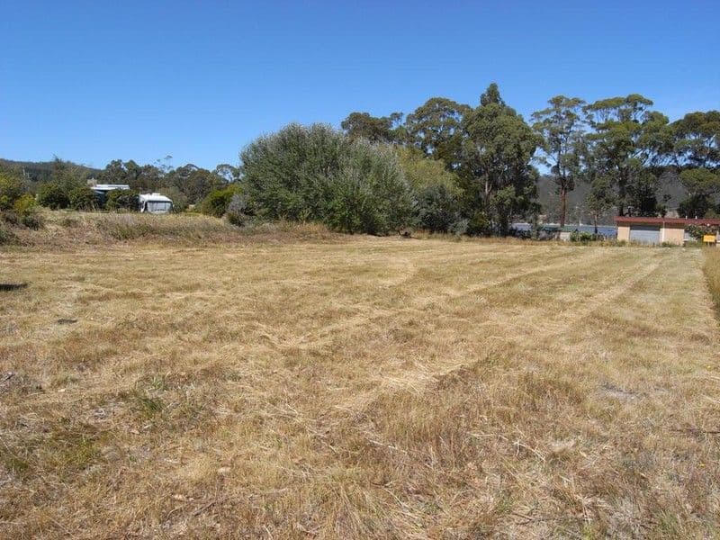 Lot 25 Channel Highway, DEEP BAY TAS 7112, Deep Bay - Thumbnail 5