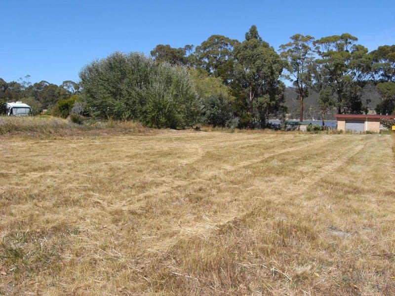 Lot 25 Channel Highway, DEEP BAY TAS 7112, Deep Bay - Thumbnail 6