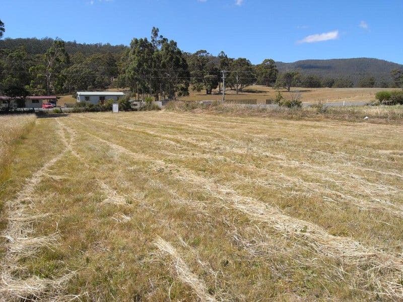 Lot 25 Channel Highway, DEEP BAY TAS 7112, Deep Bay - Thumbnail 8