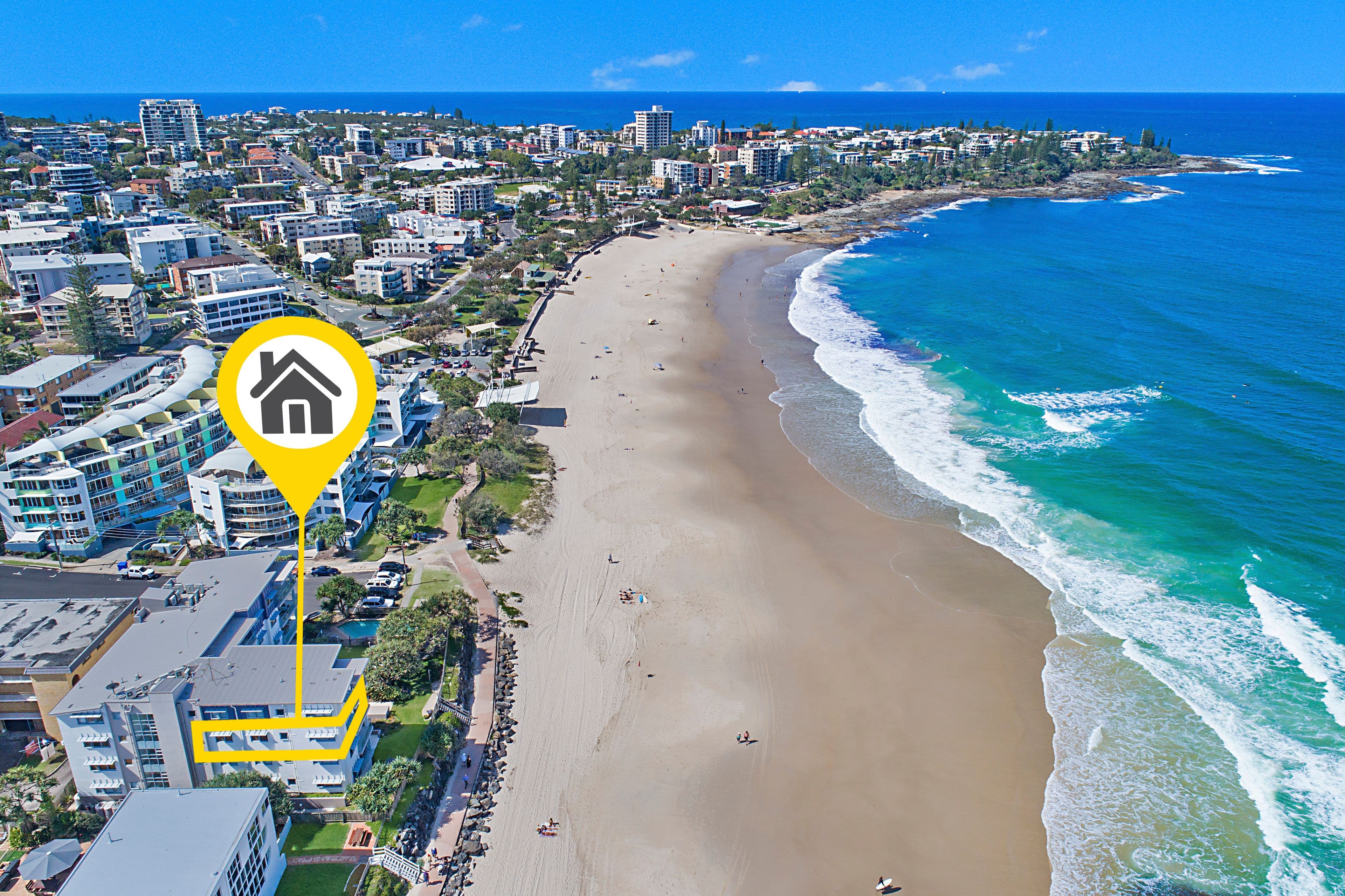 2 Merrima Avenue, Kings Beach QLD 4551, Kings Beach - Image 1