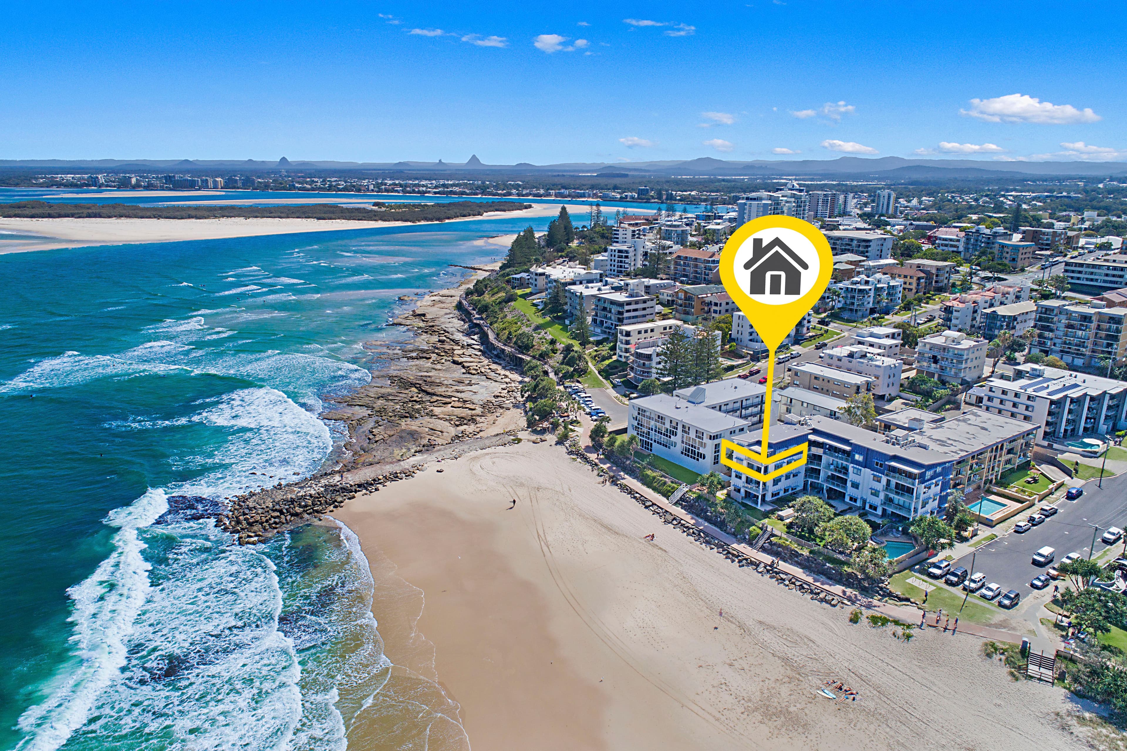 2 Merrima Avenue, Kings Beach QLD 4551, Kings Beach - Thumbnail 2