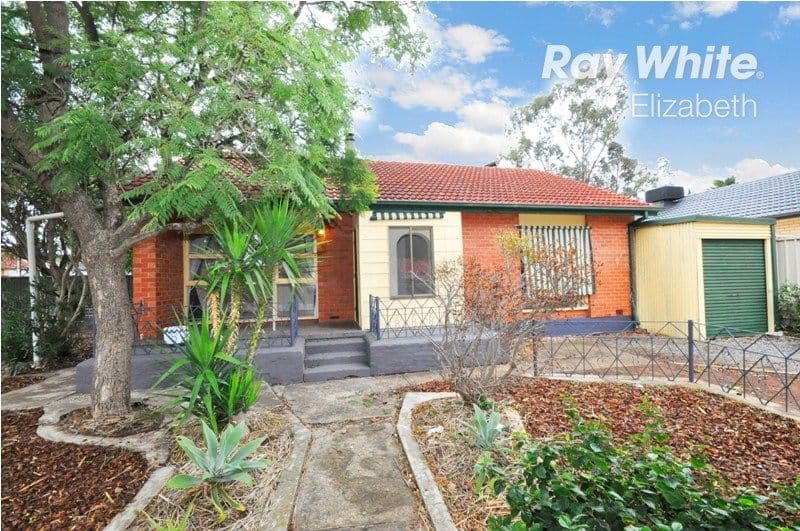 8 Mannington Road, Elizabeth Park SA 5113, Elizabeth Park - Thumbnail 5