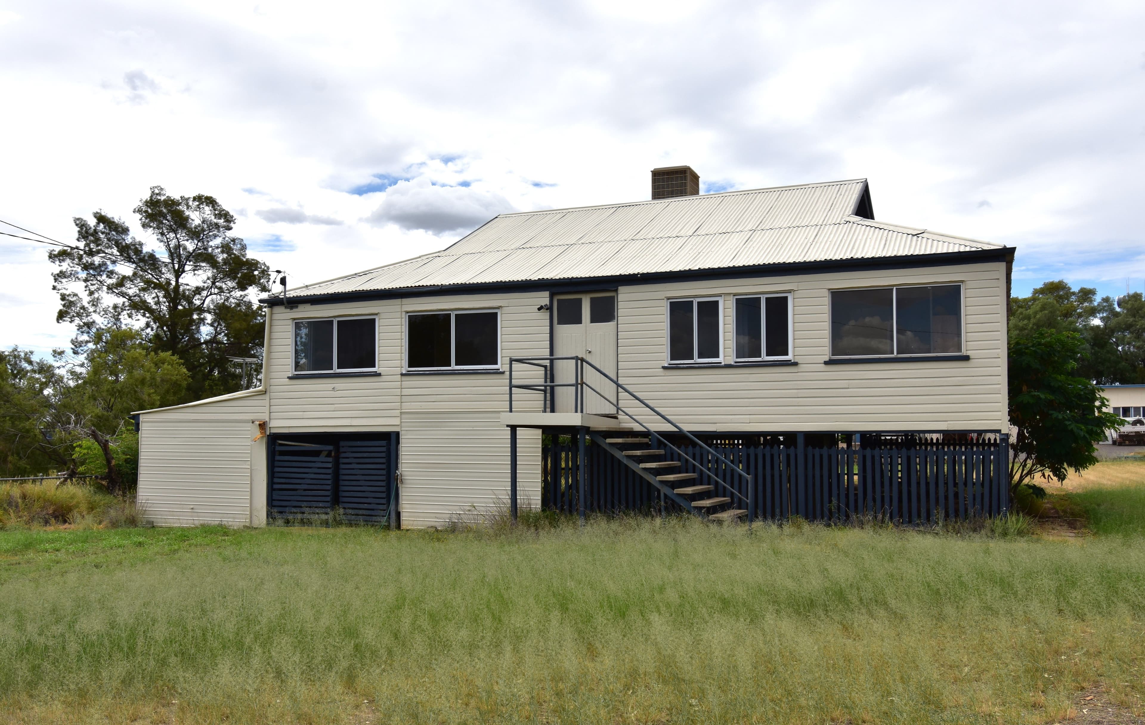 26 McWhannell Street, Aramac QLD 4726, Aramac - Image 1