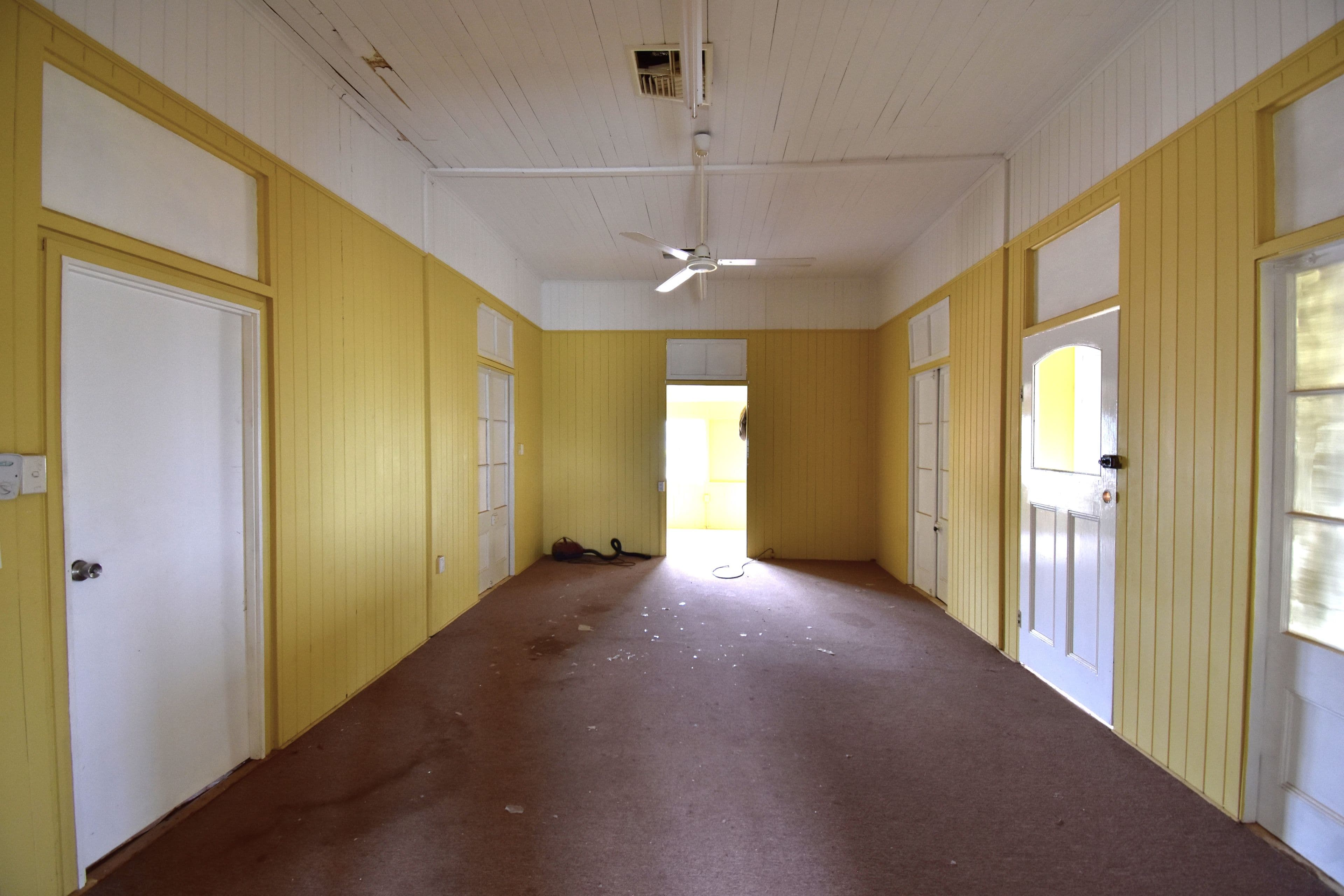 26 McWhannell Street, Aramac QLD 4726, Aramac - Thumbnail 3