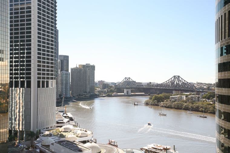 26 Felix Street, BRISBANE QLD 4000, Brisbane City - Image 1