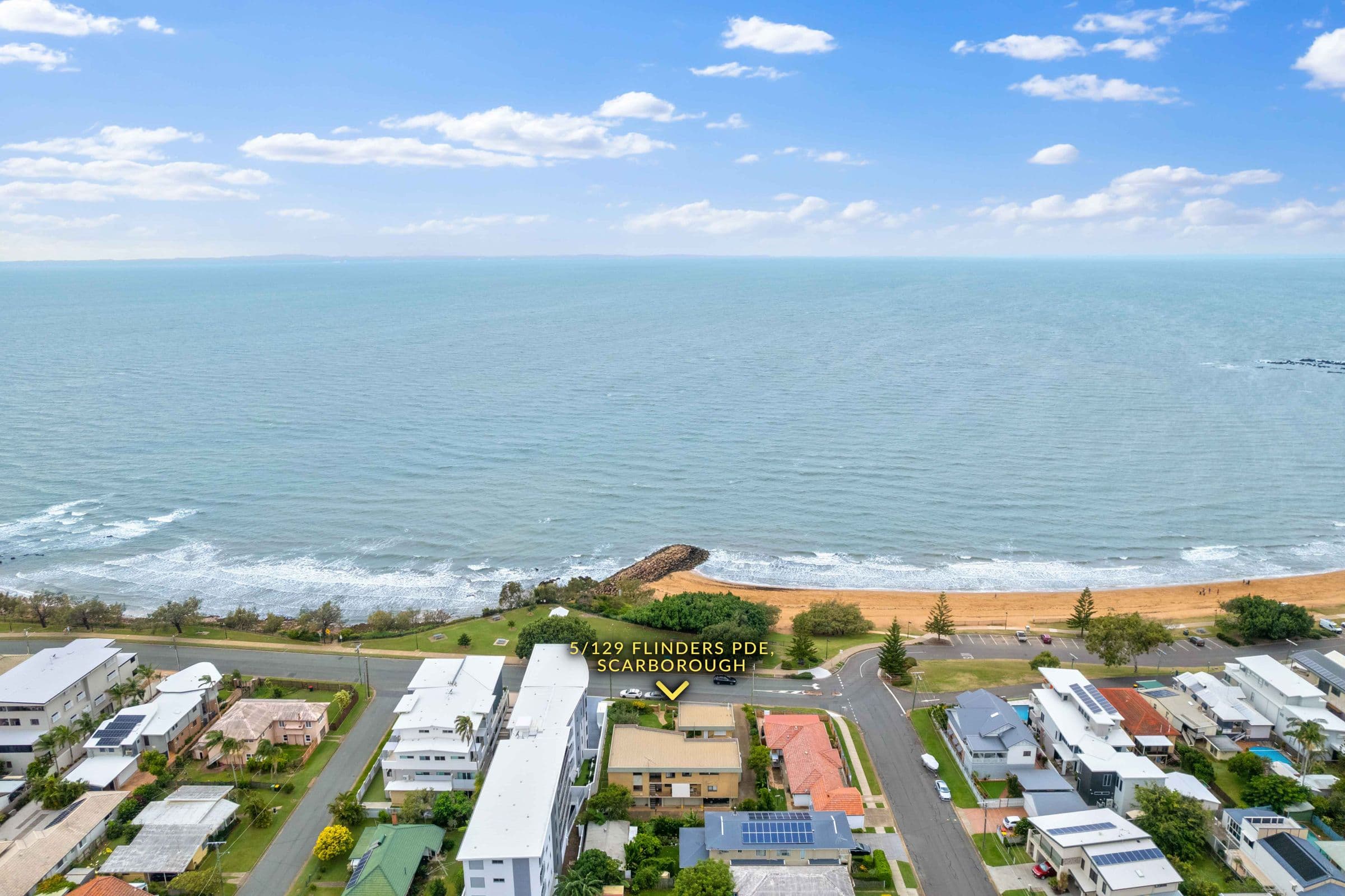 129 Flinders Parade, Scarborough QLD 4020, Scarborough - Thumbnail 3