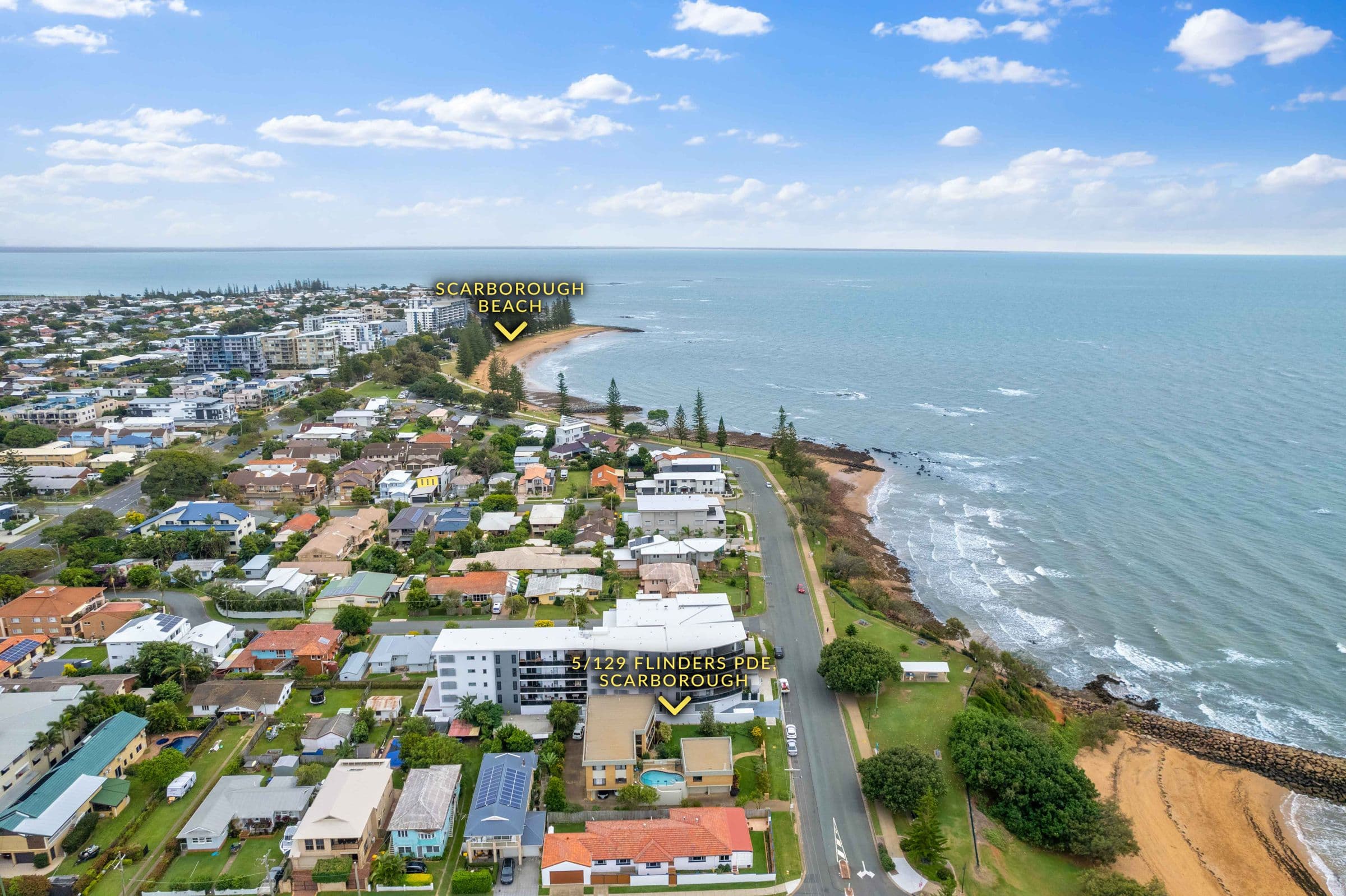 129 Flinders Parade, Scarborough QLD 4020, Scarborough - Thumbnail 4