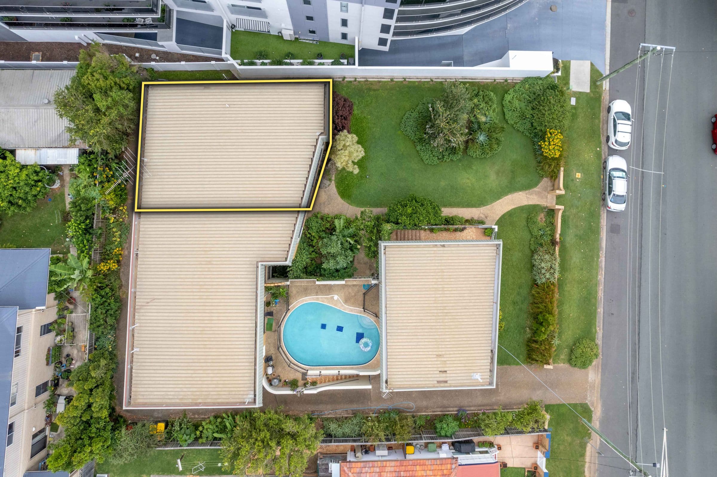 129 Flinders Parade, Scarborough QLD 4020, Scarborough - Thumbnail 5