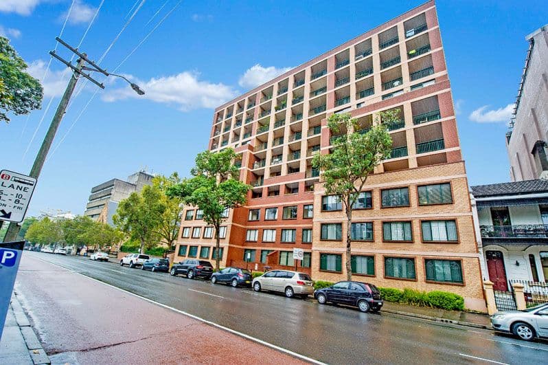 156-164 Chalmers Street, SURRY HILLS NSW 2010, Surry Hills - Thumbnail 8