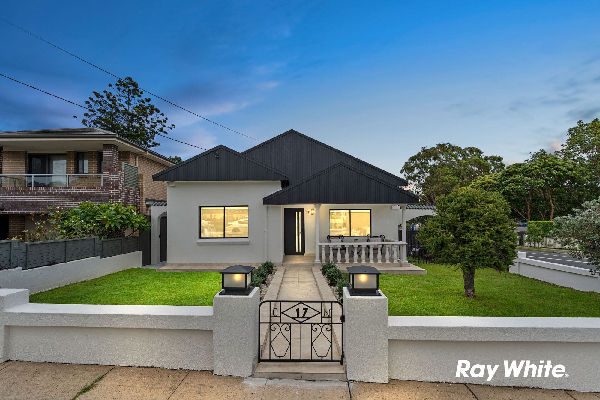 17 Taylor Street, Five Dock NSW 2046, Five Dock - Image 1