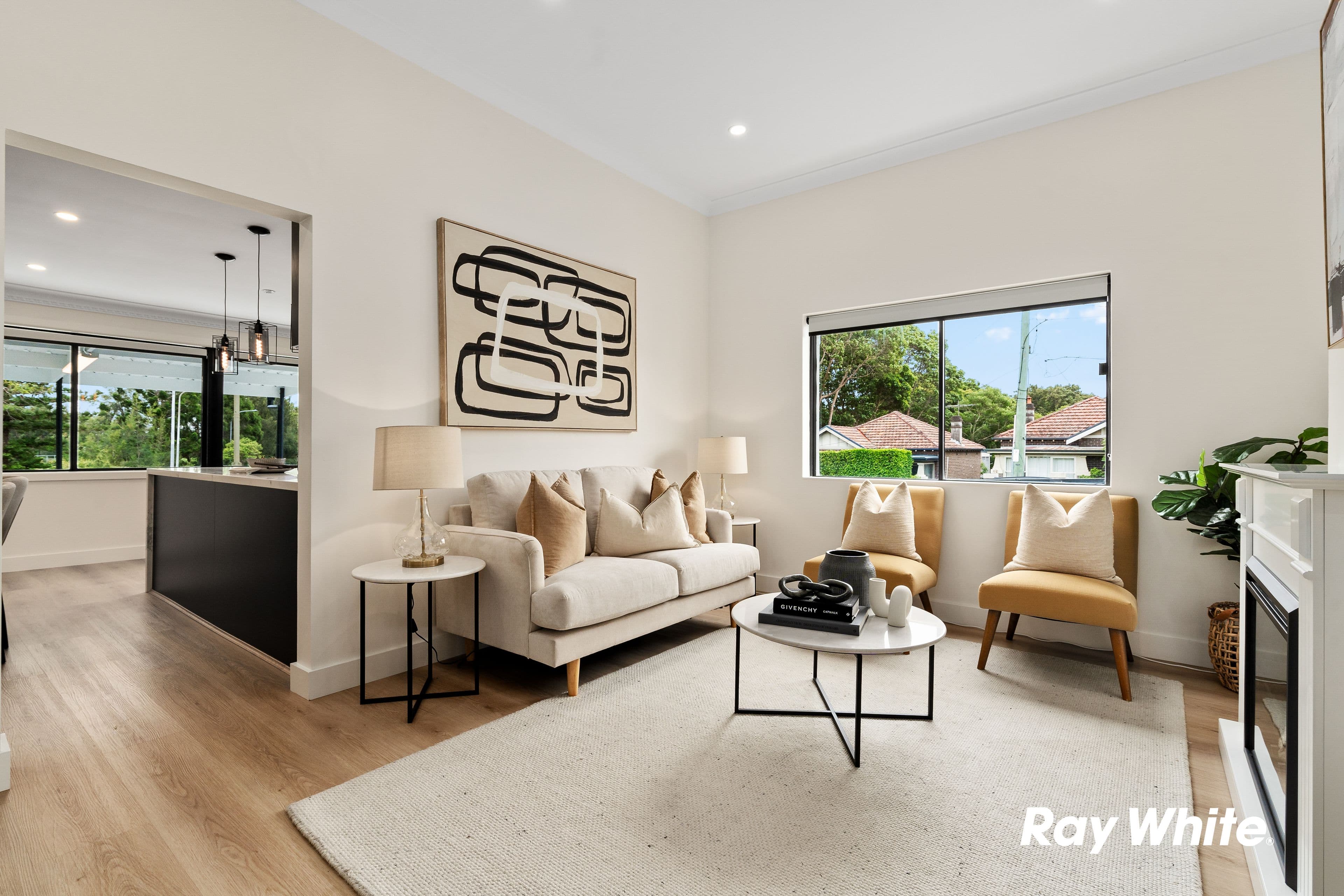 17 Taylor Street, Five Dock NSW 2046, Five Dock - Thumbnail 4