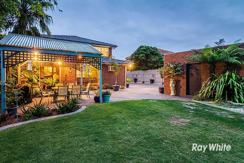 87 Waverley Park Drive, Cranbourne North VIC 3977, Cranbourne North - Thumbnail 5