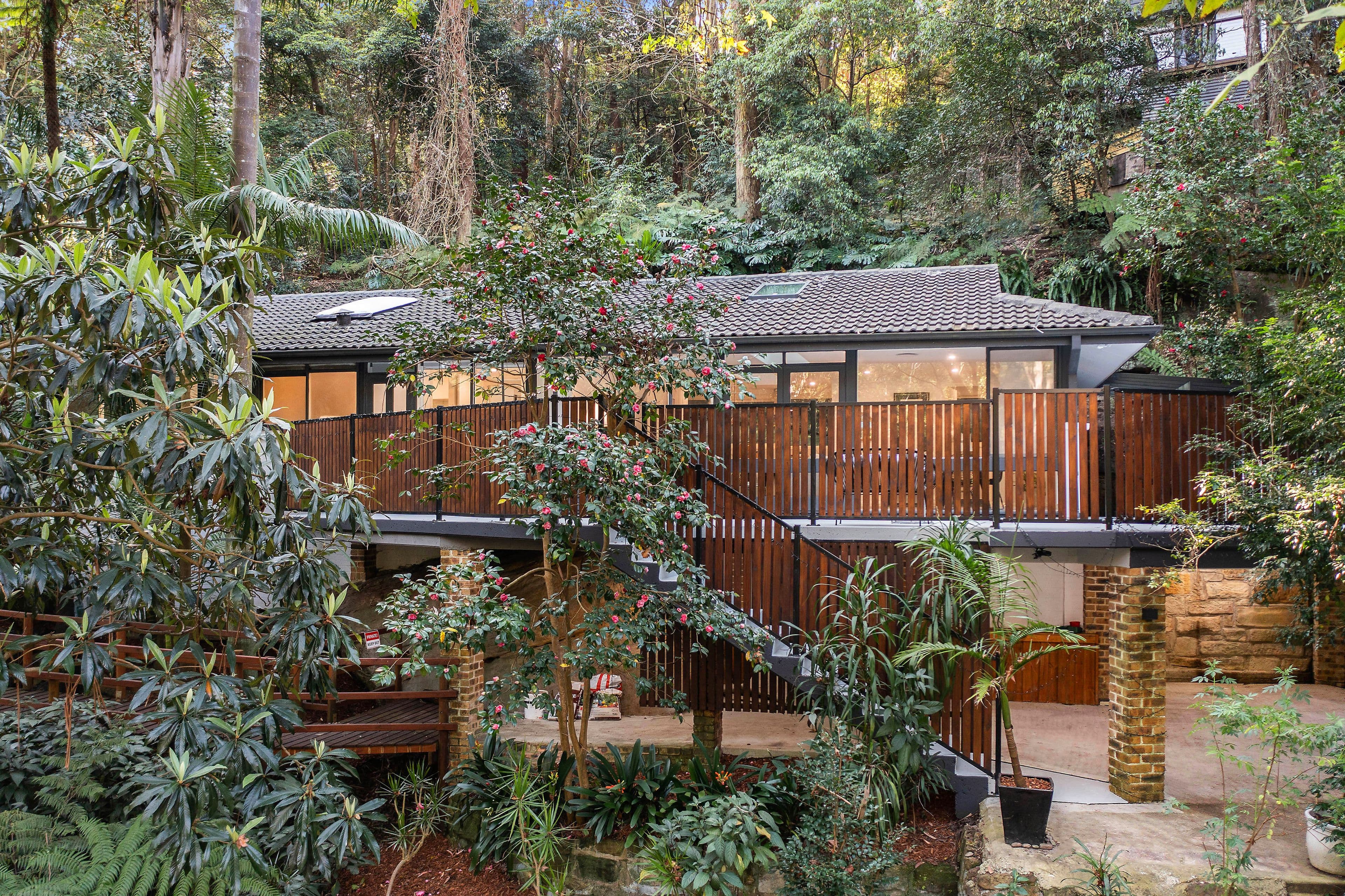 130 The Comenarra Parkway, Wahroonga NSW 2076, Wahroonga - Thumbnail 8