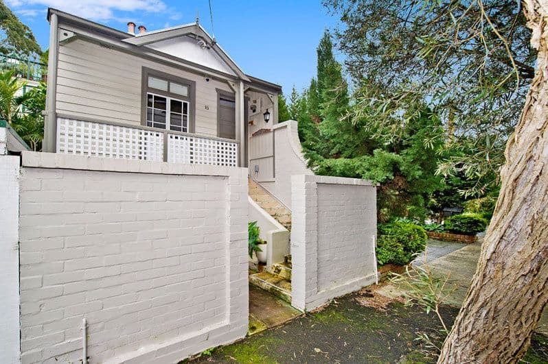 15 Harris Street, PADDINGTON NSW 2021, Paddington - Image 1