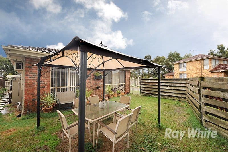 17 Florence Avenue, BERWICK VIC 3806, Berwick - Thumbnail 7