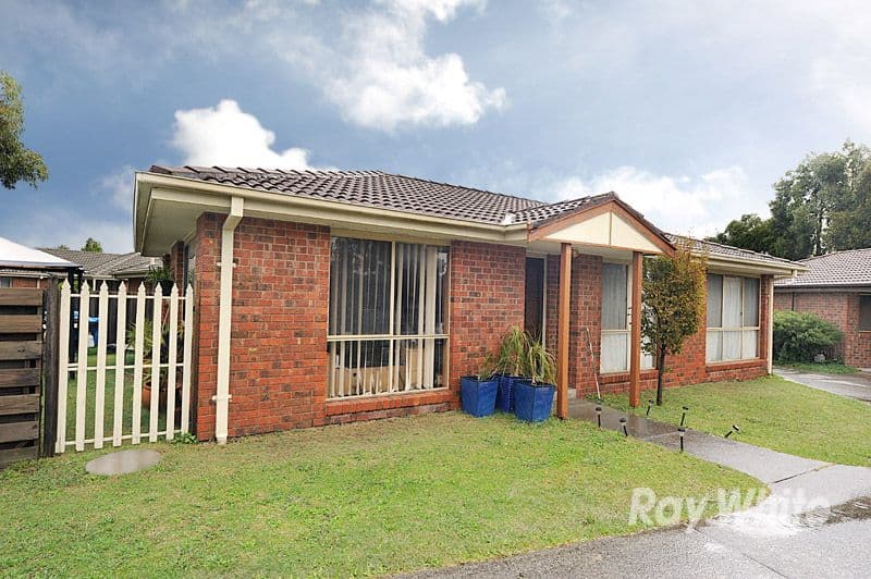 17 Florence Avenue, BERWICK VIC 3806, Berwick - Thumbnail 8