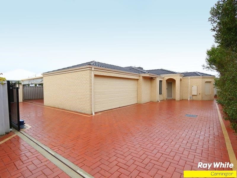 203a Wharf Street, QUEENS PARK WA 6107, Queens Park - Image 1