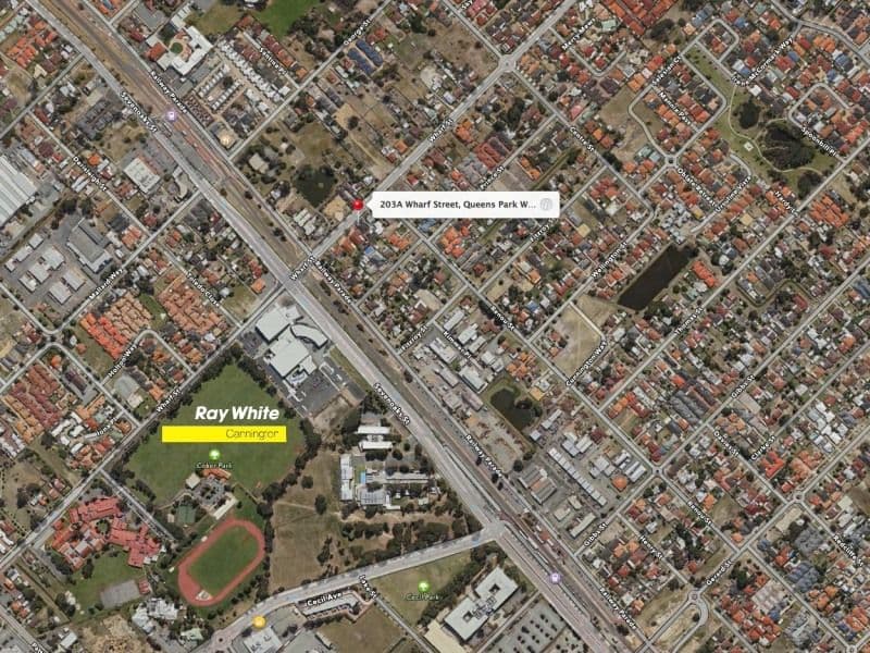 203a Wharf Street, QUEENS PARK WA 6107, Queens Park - Thumbnail 5