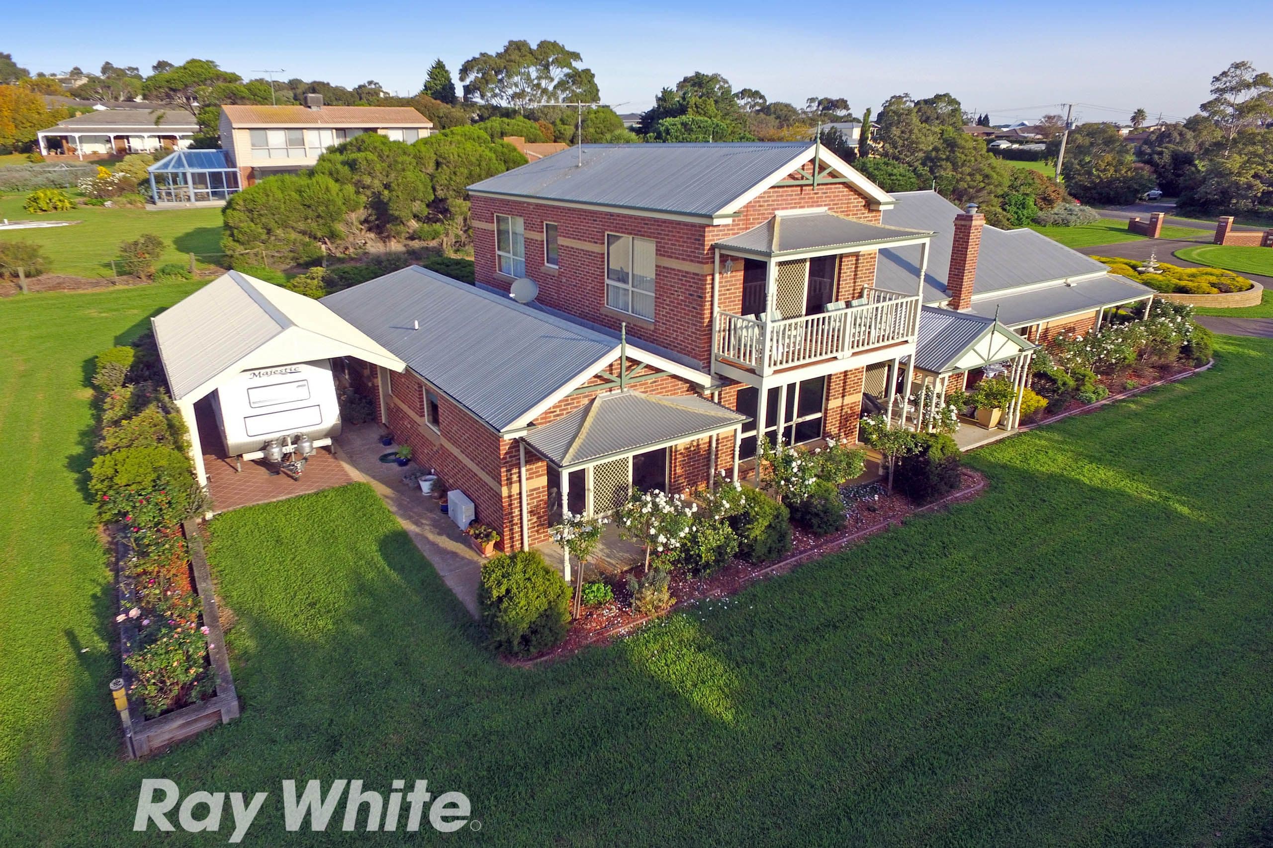 3 Cameron Court, Clifton Springs VIC 3222, Clifton Springs - Image 1