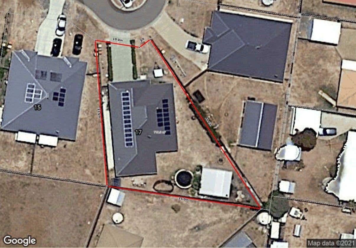 17 Debbie Court, Oakey QLD 4401, Oakey - Thumbnail 8