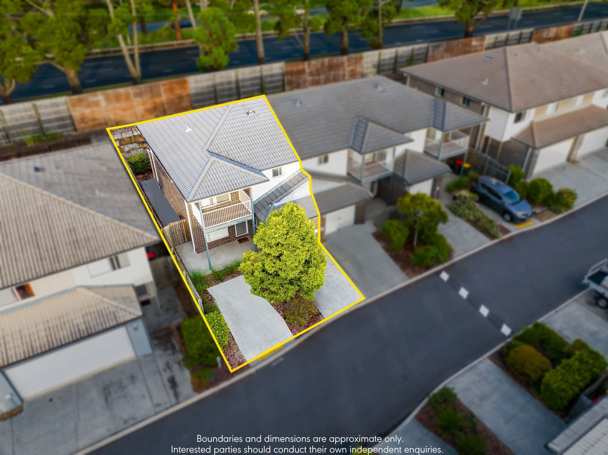 10 Sovereign Place, Algester QLD 4115, Algester - Thumbnail 2