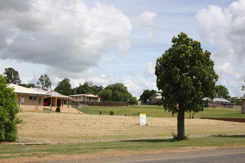 66 Leichhardt Street, Mundubbera QLD 4626, Mundubbera - Image 1