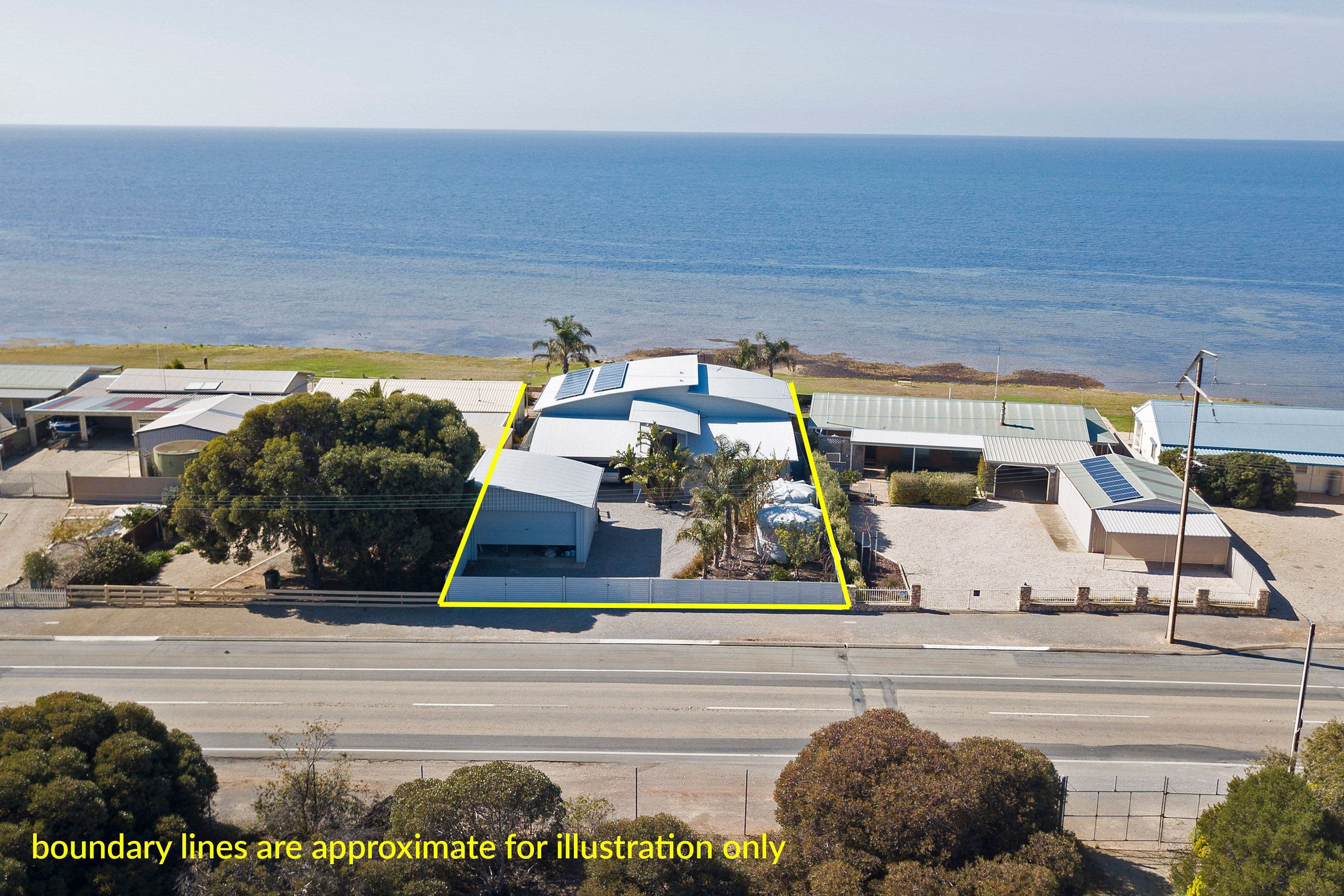 63 Main Coast Road, Pine Point SA 5571, Pine Point - Thumbnail 3