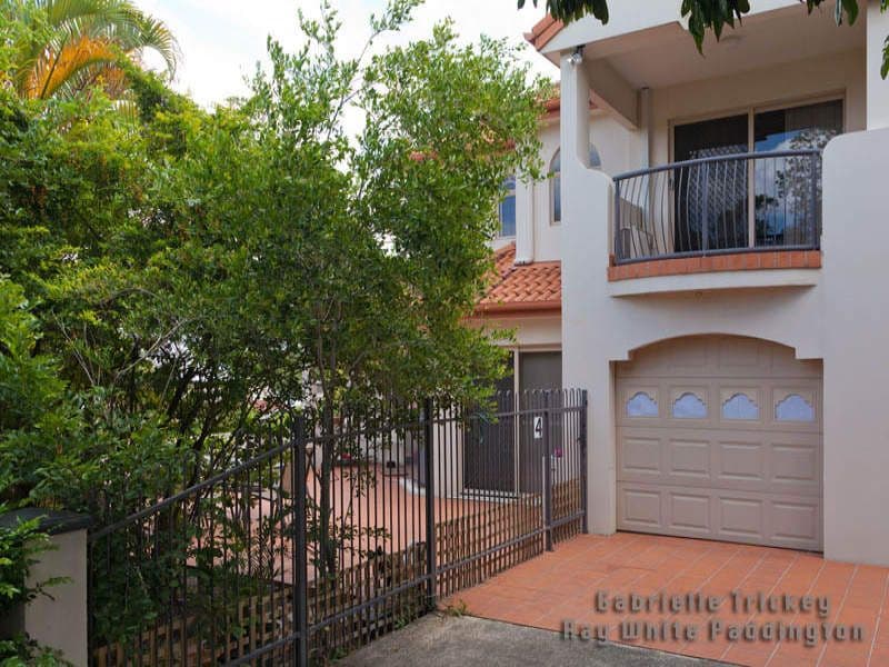 22 Aldridge Street, Auchenflower QLD 4066, Auchenflower - Image 1