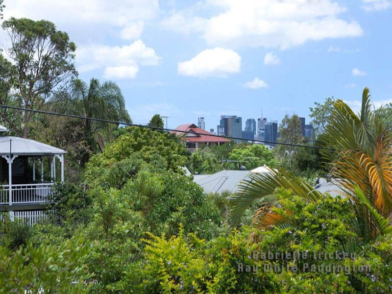 22 Aldridge Street, Auchenflower QLD 4066, Auchenflower - Thumbnail 8