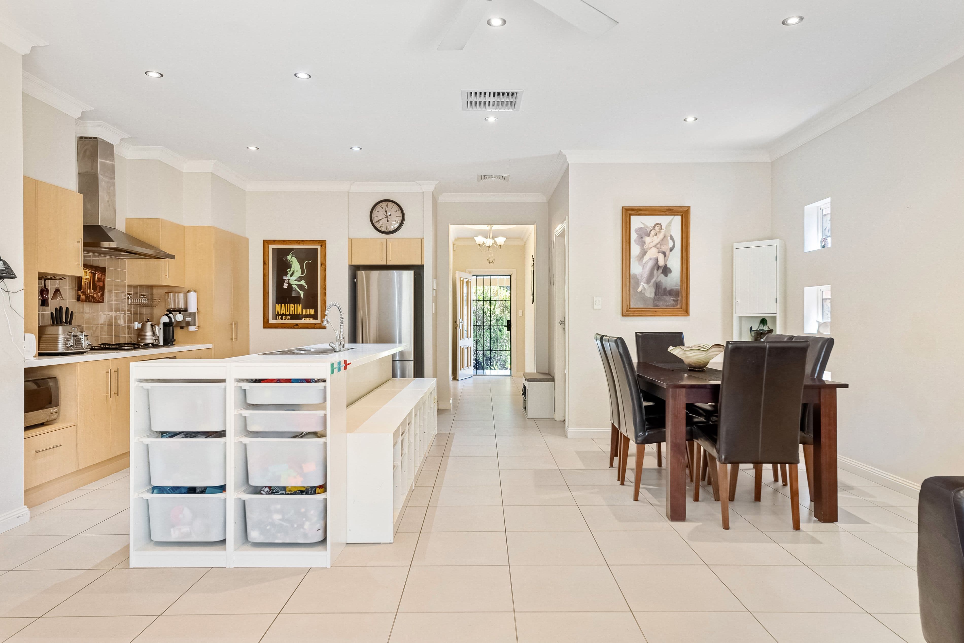 24 Shoalhaven Circuit, Mawson Lakes SA 5095, Mawson Lakes - Thumbnail 2