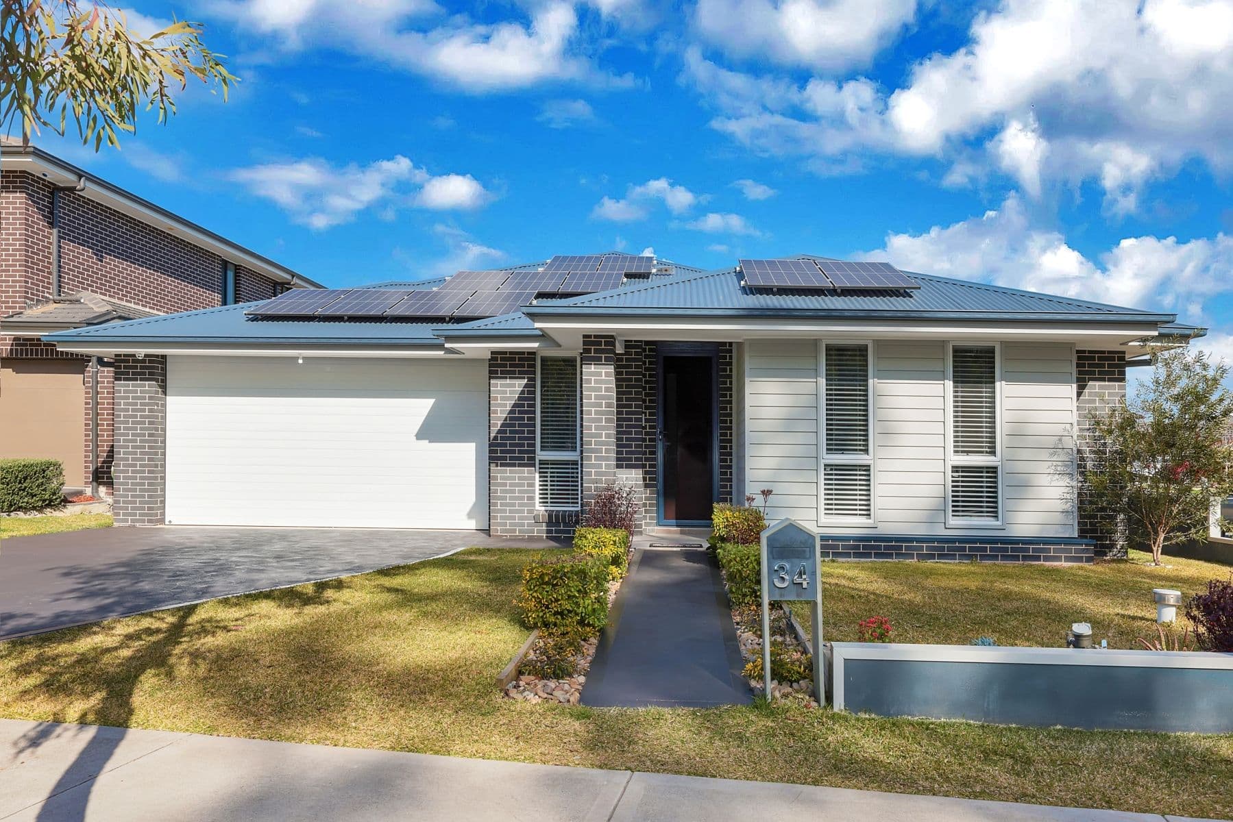 34 Tedbury Road, Llandilo NSW 2747, Jordan Springs - Image 1