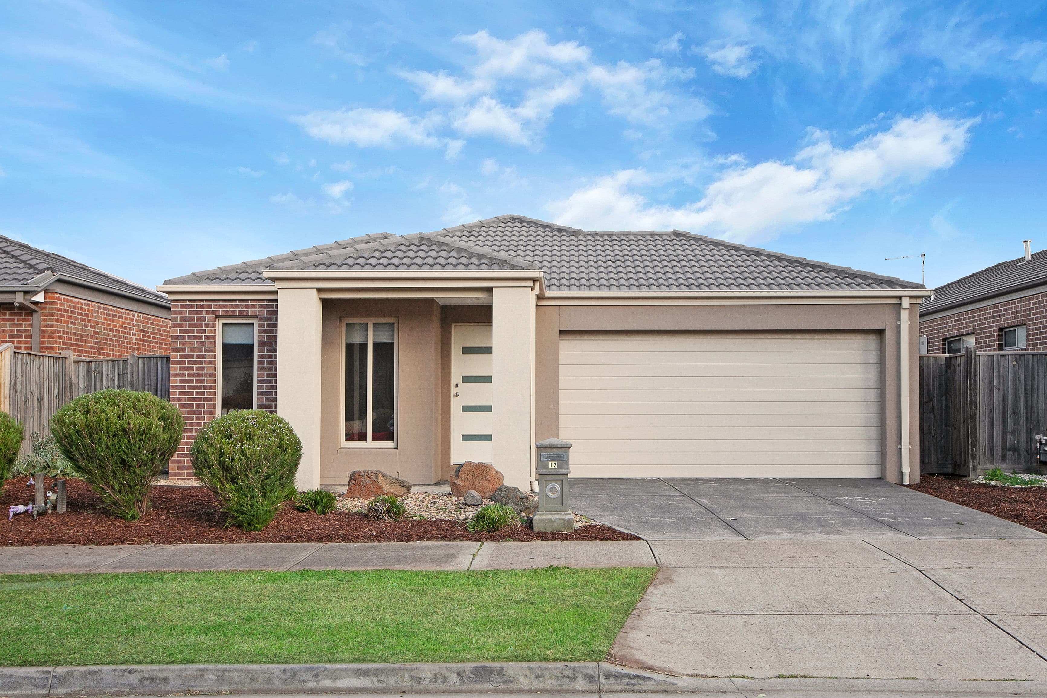 12 Beresford Road, Wollert VIC 3750, Wollert - Image 1