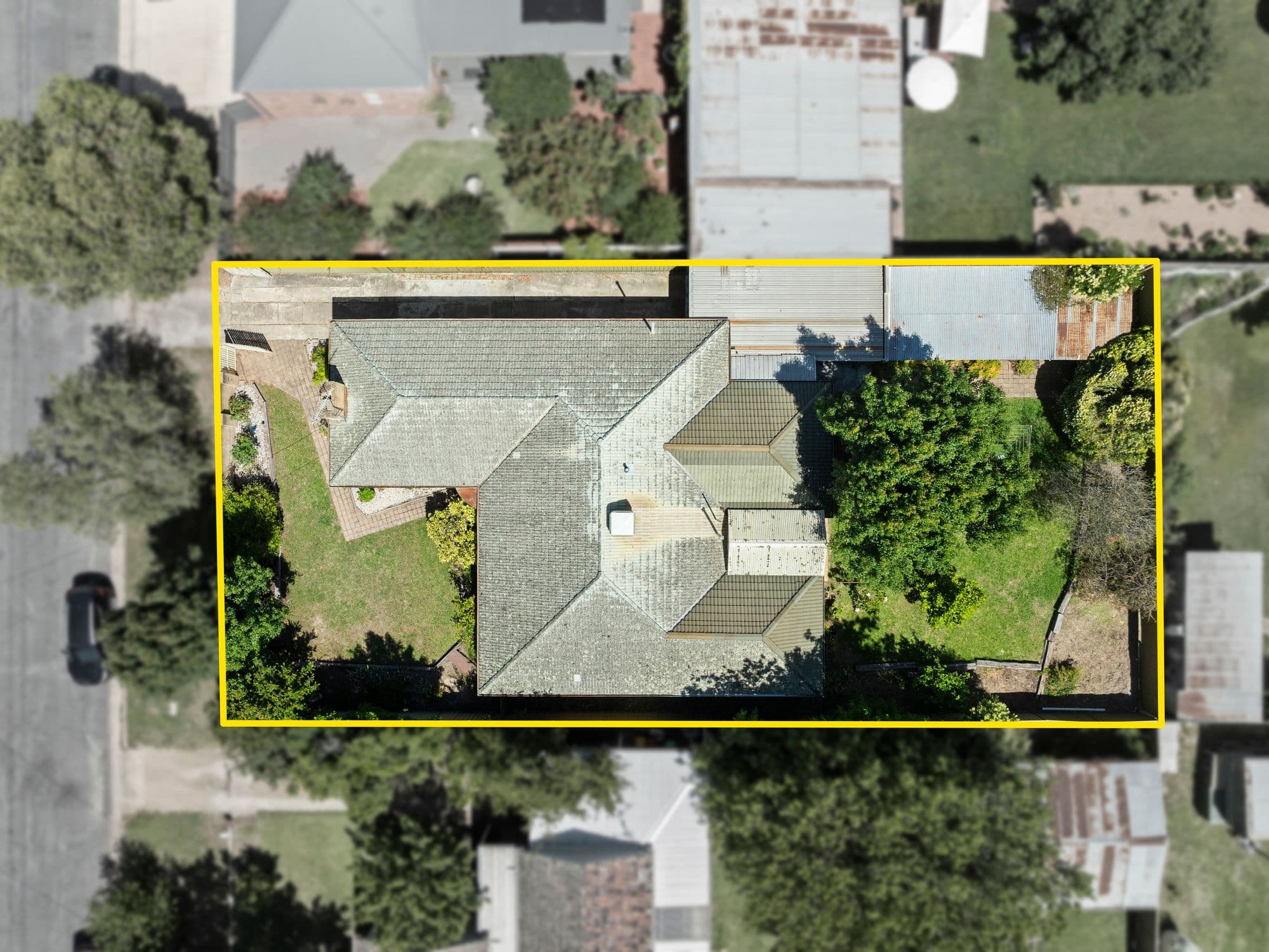 1 Stewart Street, Benalla VIC 3672, Benalla - Thumbnail 4