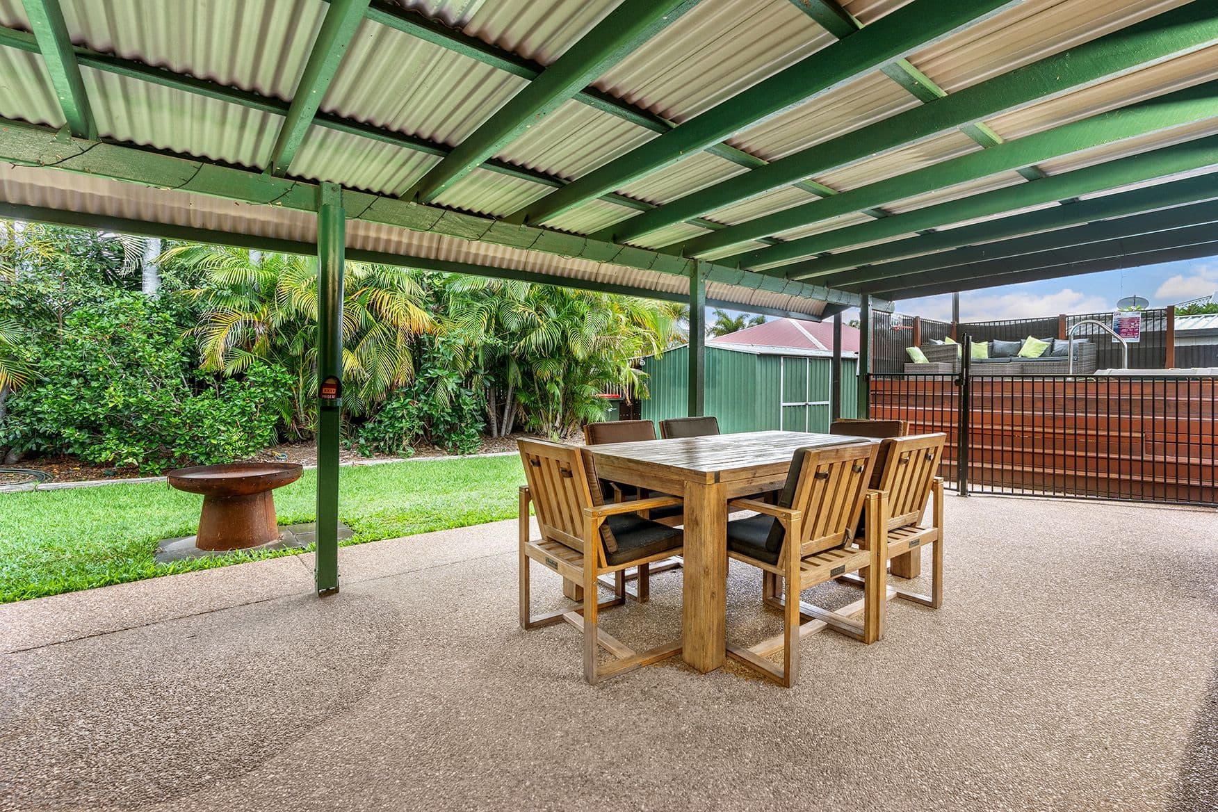 13 Dodd Drive, Emerald QLD 4720, Emerald - Thumbnail 3