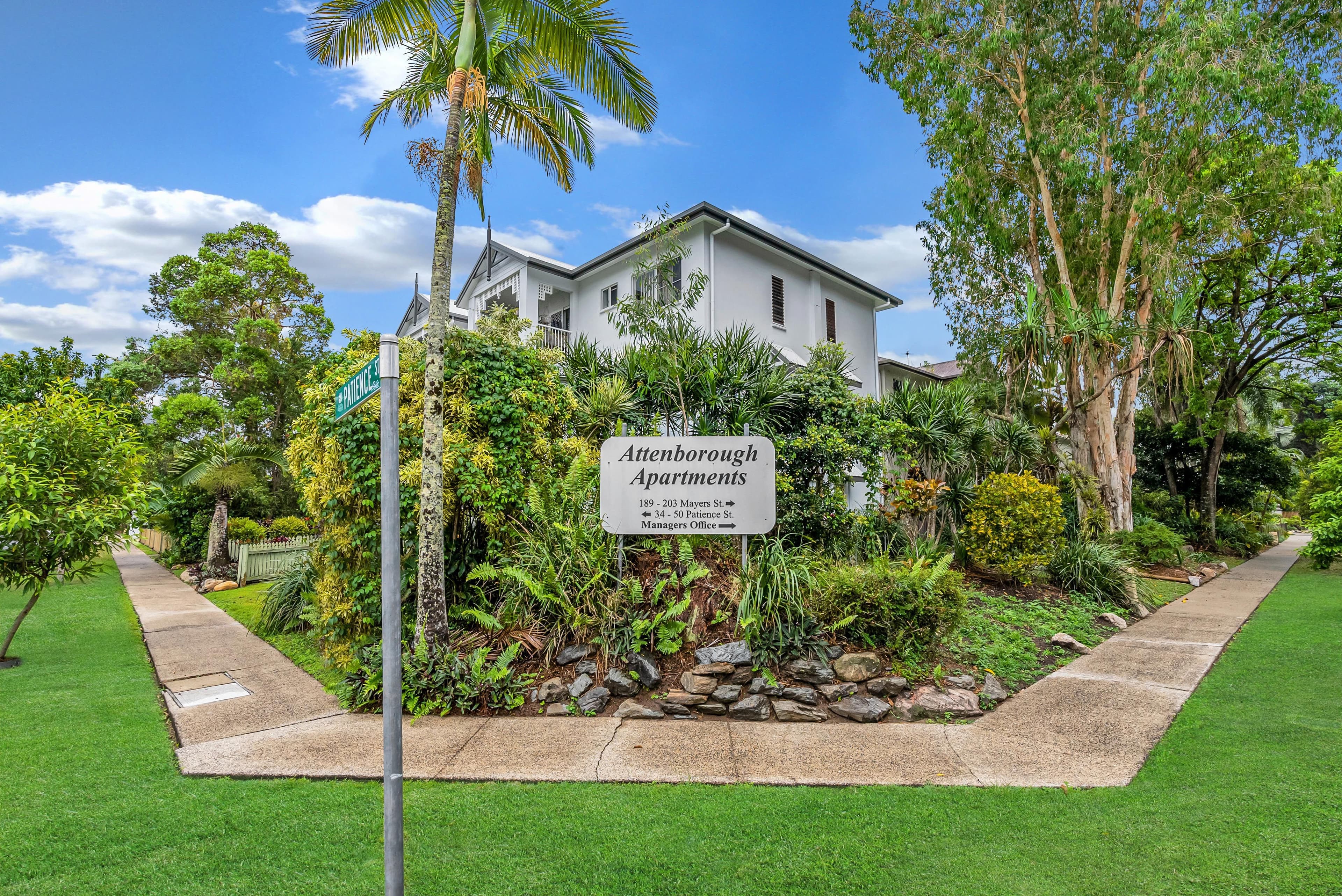 189 Mayers Street, Manoora QLD 4870, Manoora - Image 1
