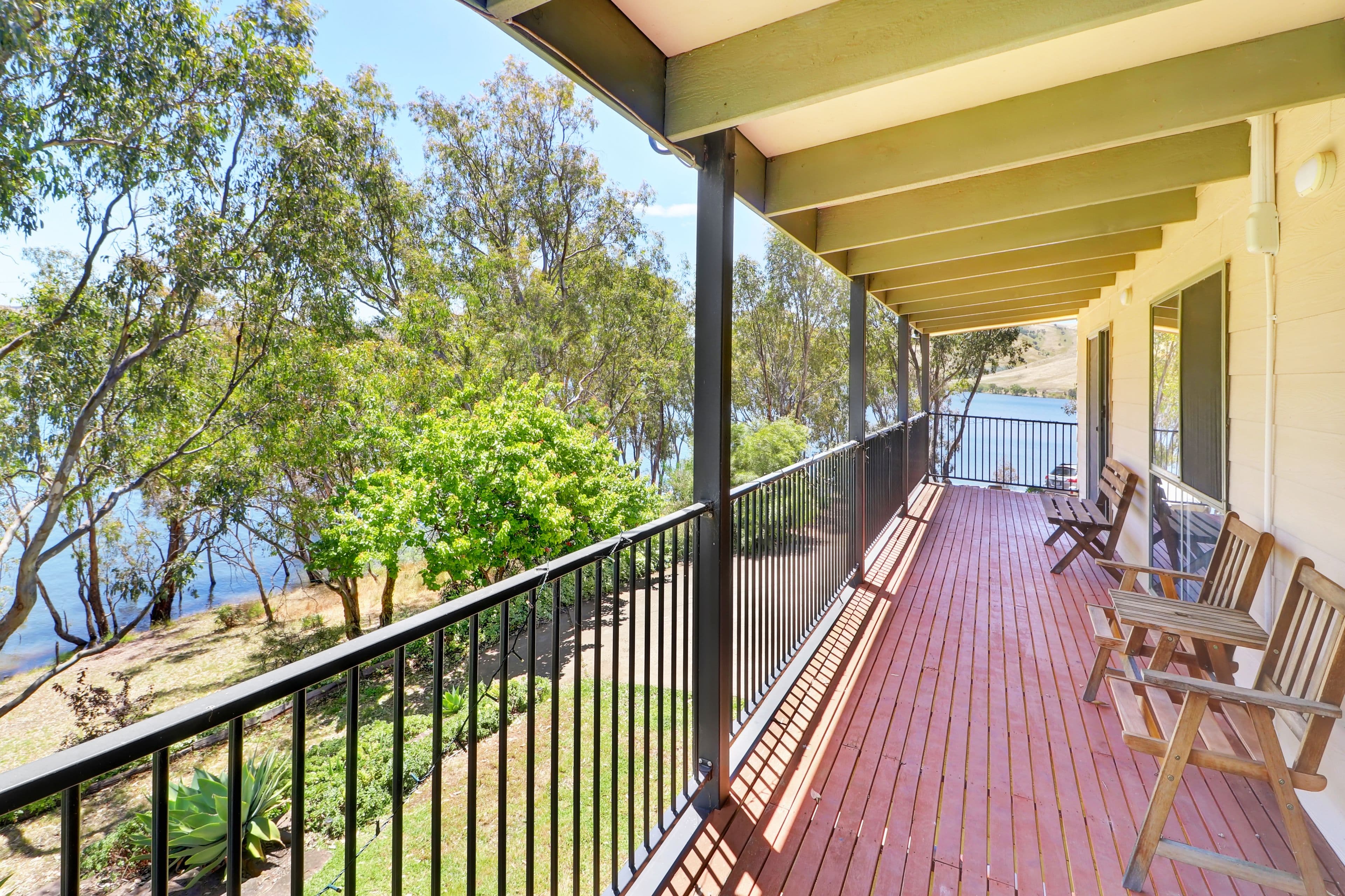 46 James Street, Bonnie Doon VIC 3720, Bonnie Doon - Thumbnail 3
