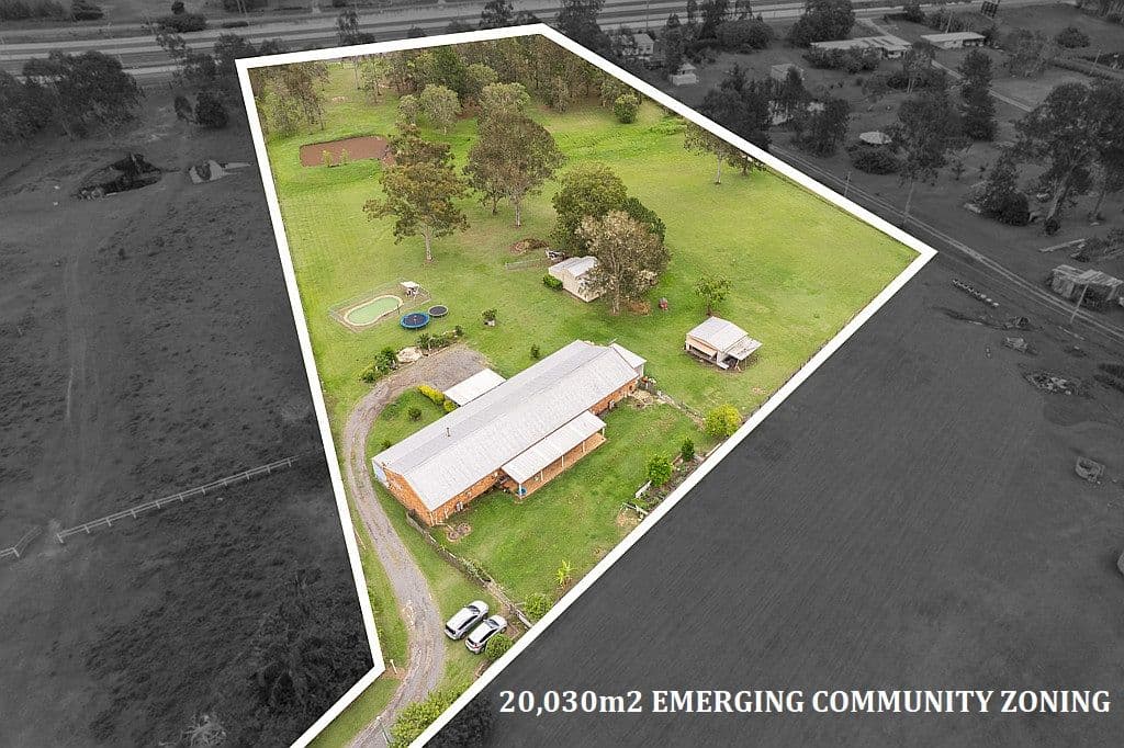 40 Chesterfield Road, Park Ridge South QLD 4125, Park Ridge South - Image 1